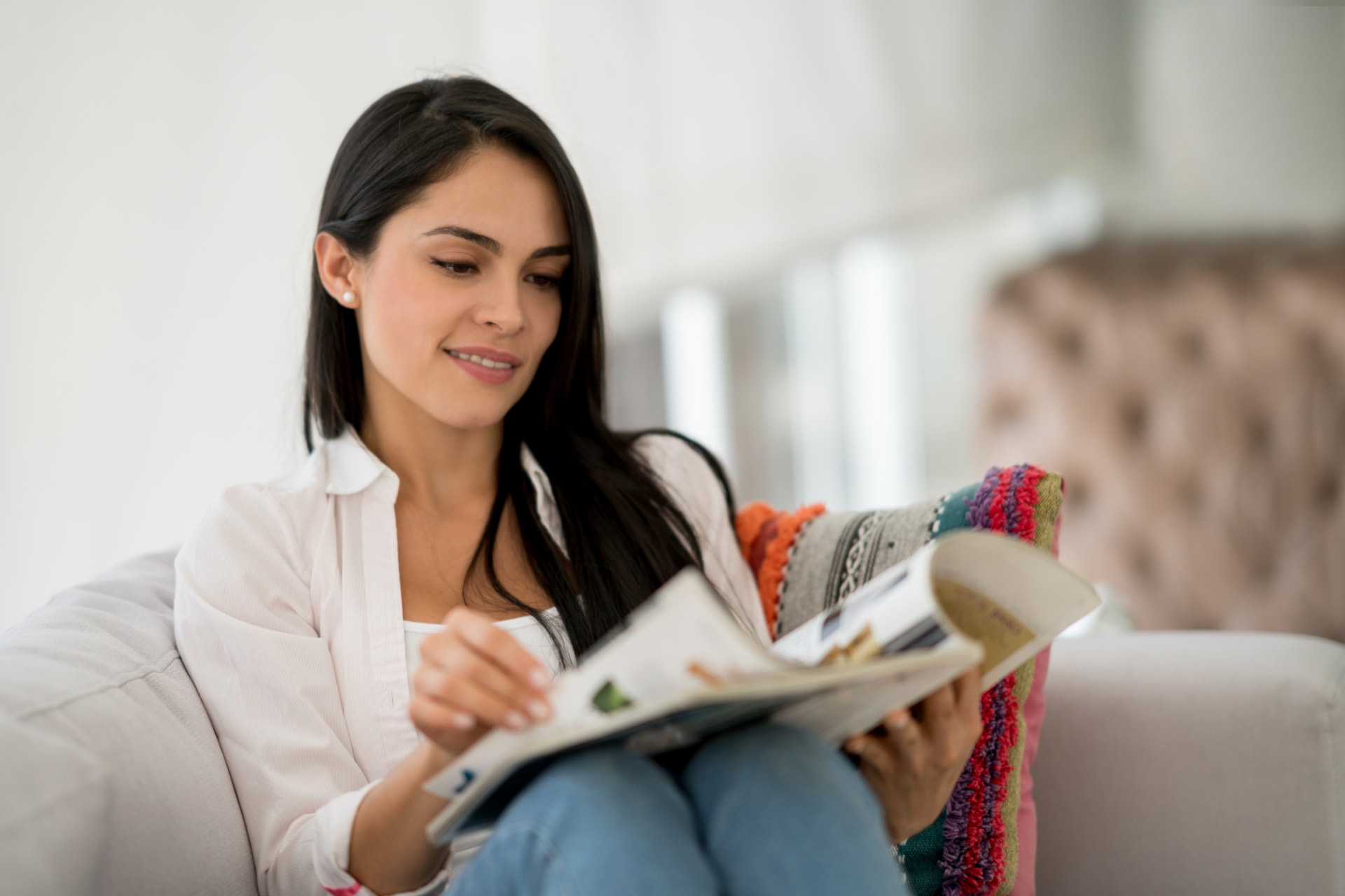 Bienvenido Siero Sonrie