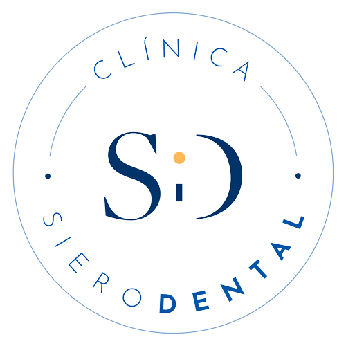 Sierodental Sello